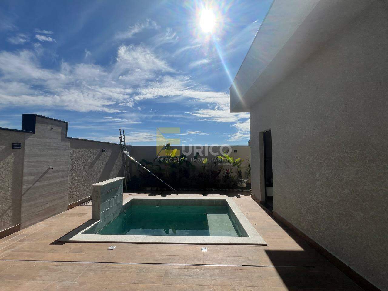 Casa em condomínio à venda no Condomínio Residencial Colline Di Parma em Valinhos/SP: