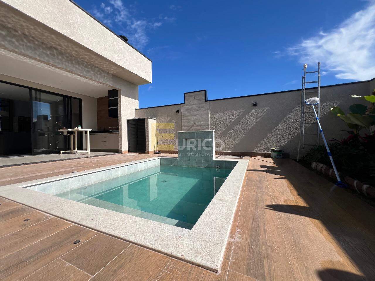 Casa em condomínio à venda no Condomínio Residencial Colline Di Parma em Valinhos/SP: