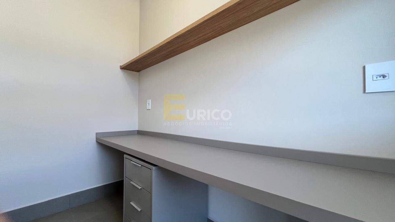 Casa em condomínio à venda no Condomínio Residencial Colline Di Parma em Valinhos/SP:
