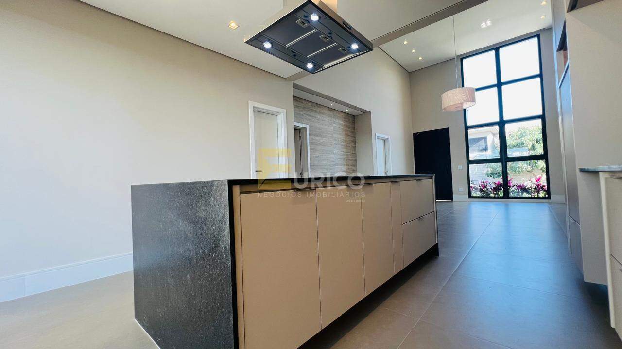 Casa em condomínio à venda no Condomínio Residencial Colline Di Parma em Valinhos/SP:
