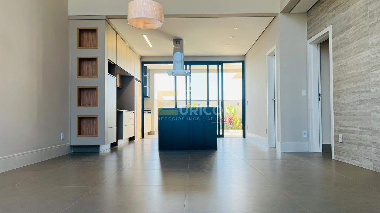 Casa em condomínio à venda no Condomínio Residencial Colline Di Parma em Valinhos/SP: