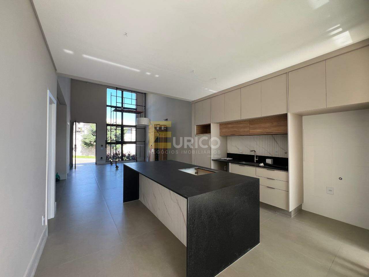 Casa em condomínio à venda no Condomínio Residencial Colline Di Parma em Valinhos/SP: 