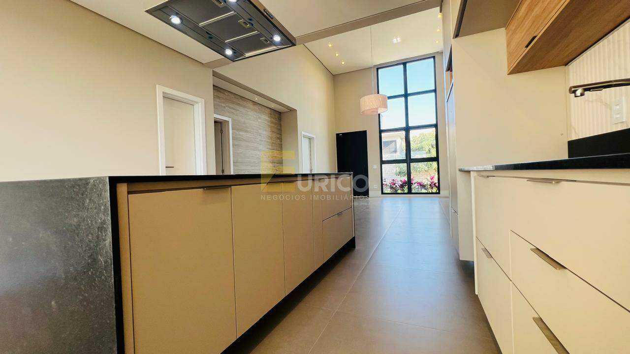 Casa em condomínio à venda no Condomínio Residencial Colline Di Parma em Valinhos/SP: