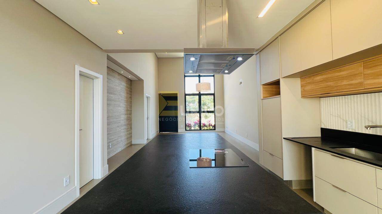 Casa em condomínio à venda no Condomínio Residencial Colline Di Parma em Valinhos/SP: