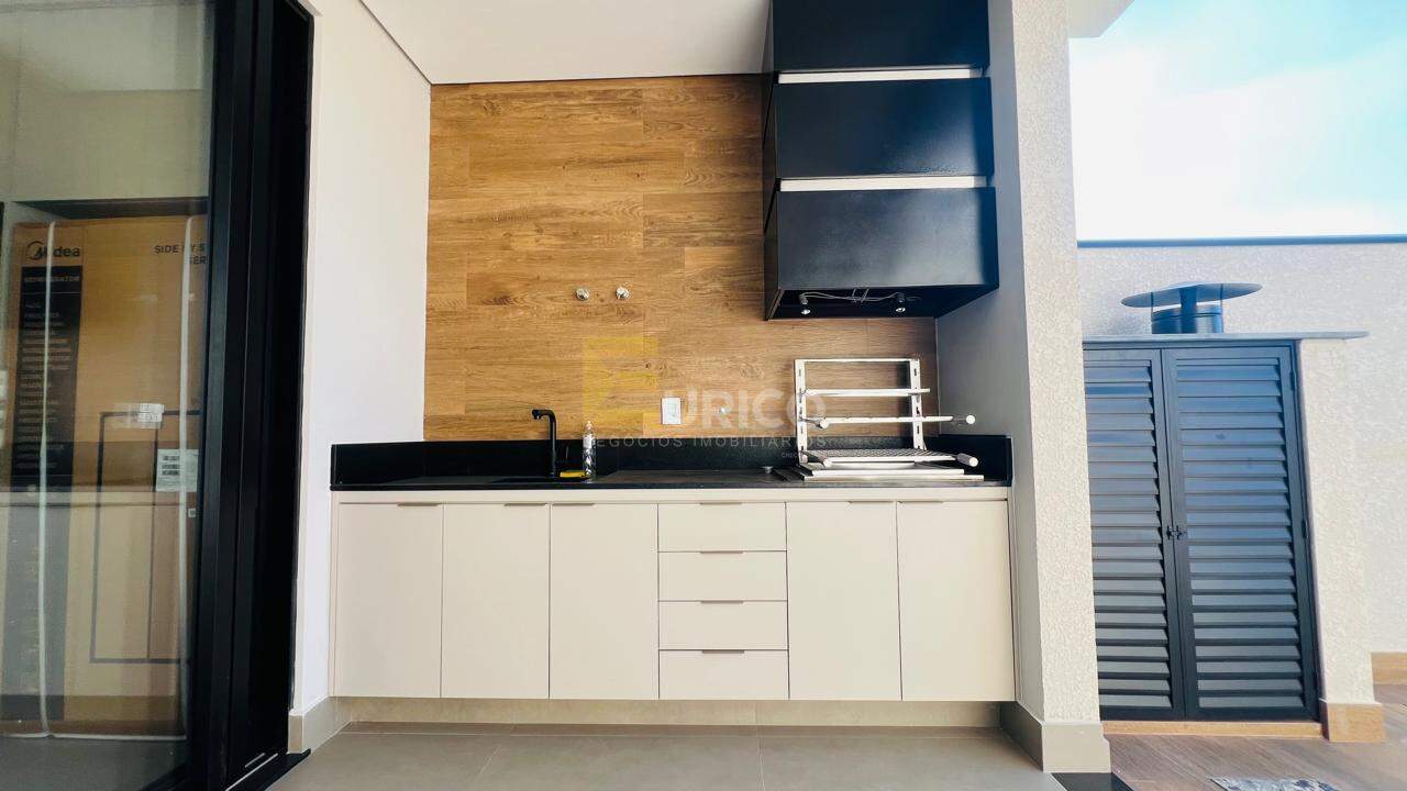 Casa em condomínio à venda no Condomínio Residencial Colline Di Parma em Valinhos/SP: