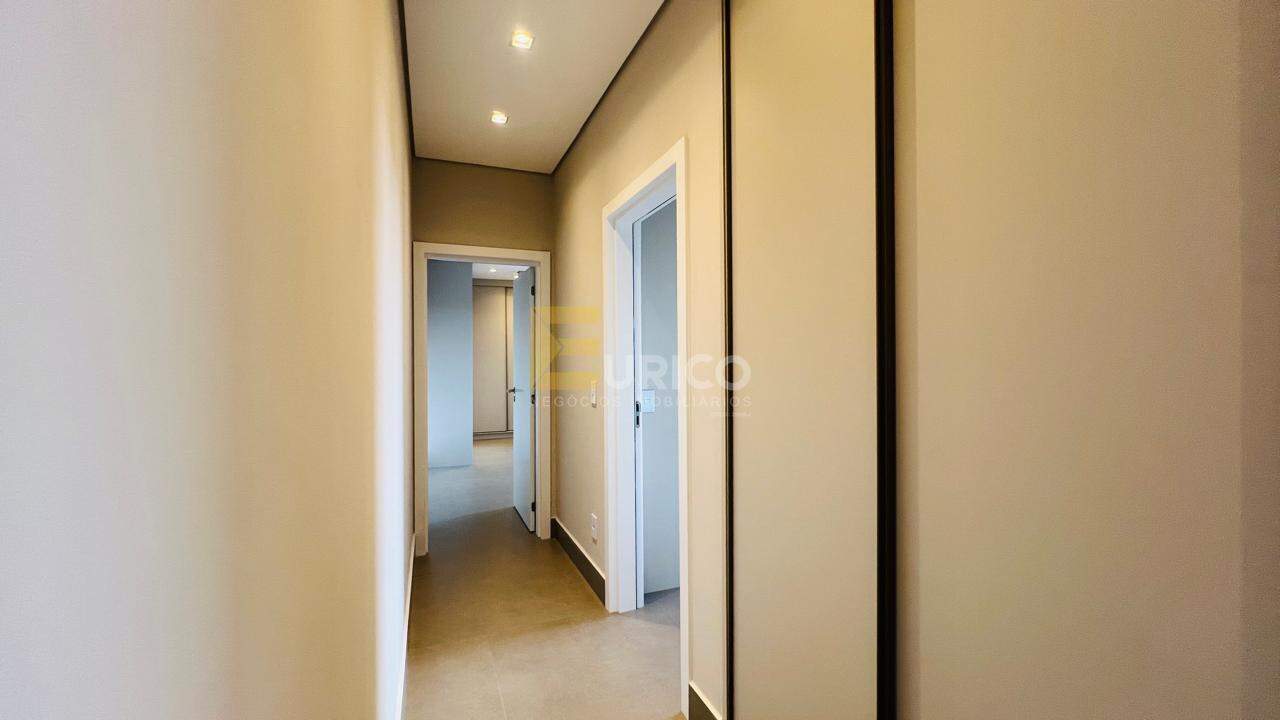 Casa em condomínio à venda no Condomínio Residencial Colline Di Parma em Valinhos/SP: