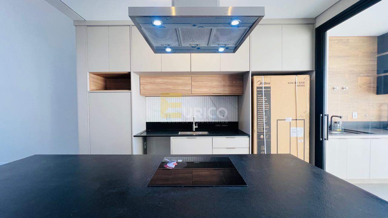 Casa em condomínio à venda no Condomínio Residencial Colline Di Parma em Valinhos/SP: