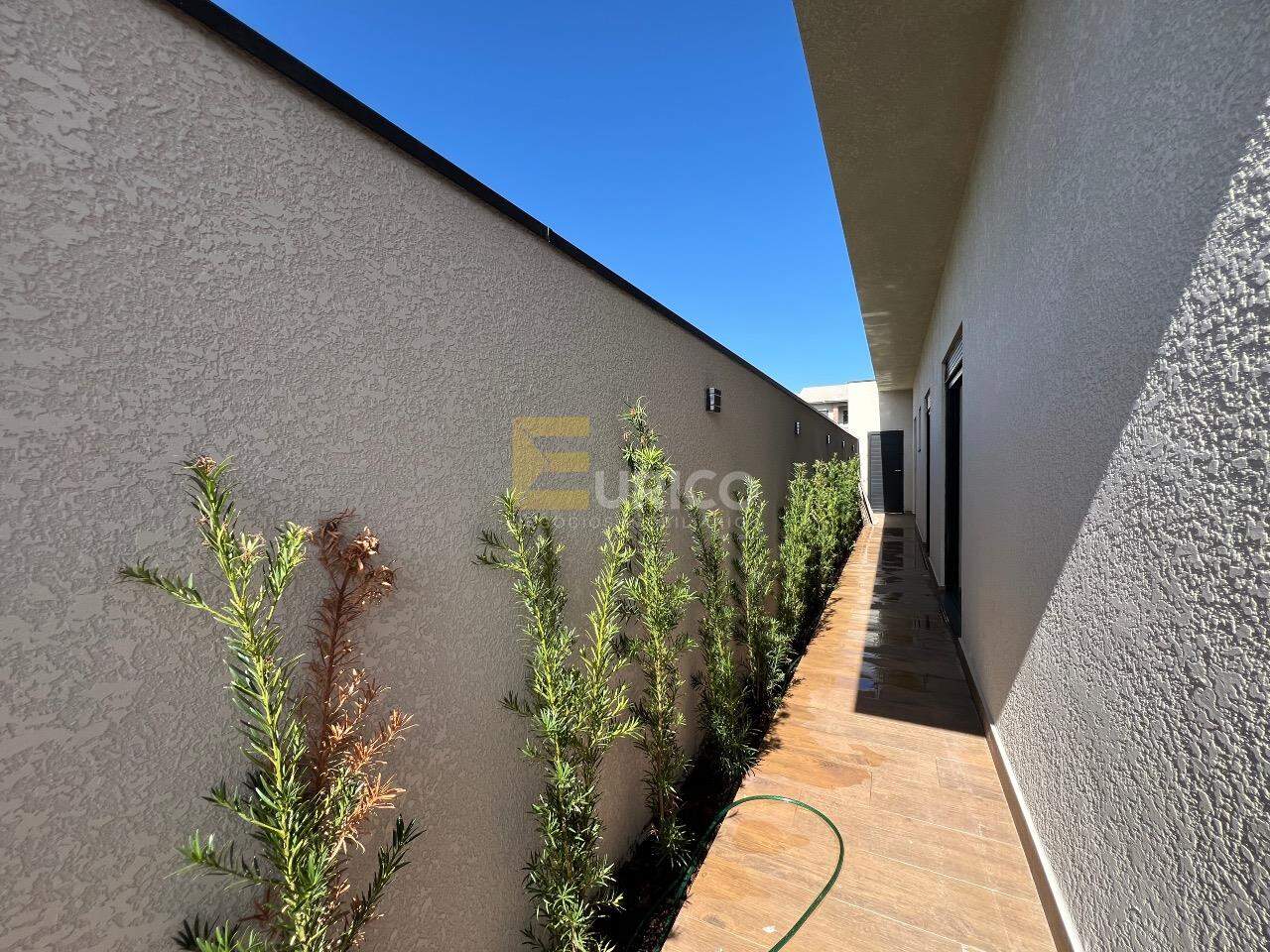 Casa em condomínio à venda no Condomínio Residencial Colline Di Parma em Valinhos/SP: