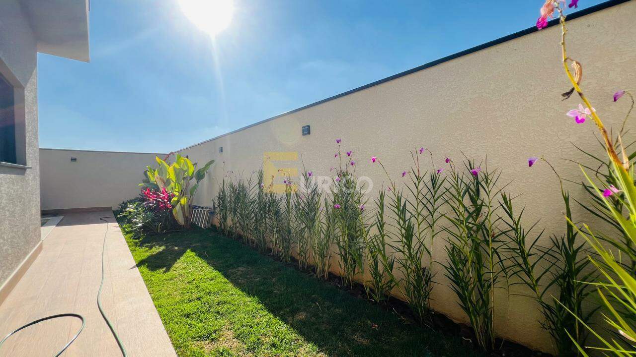 Casa em condomínio à venda no Condomínio Residencial Colline Di Parma em Valinhos/SP: