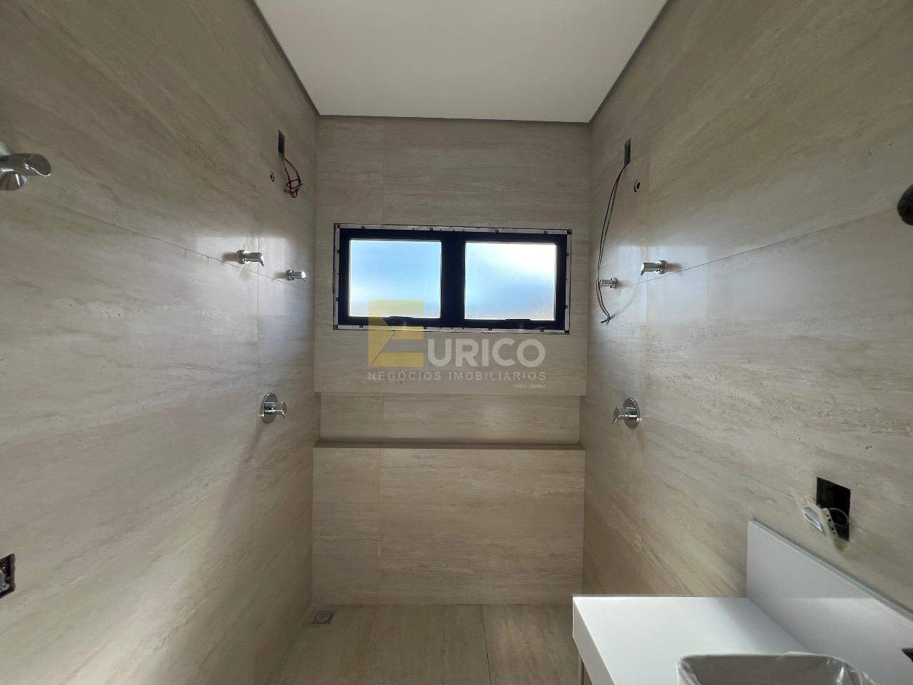 Casa em condomínio à venda no Condomínio Residencial Colline Di Parma em Valinhos/SP: