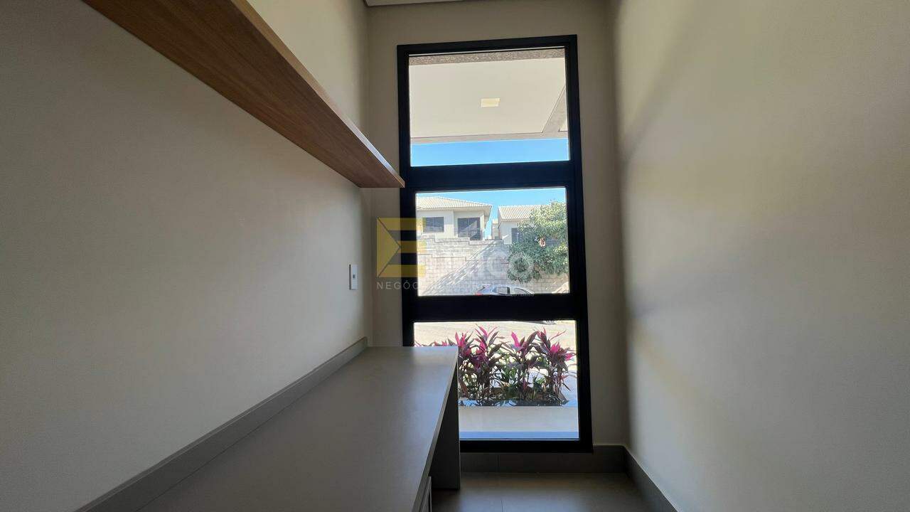 Casa em condomínio à venda no Condomínio Residencial Colline Di Parma em Valinhos/SP: