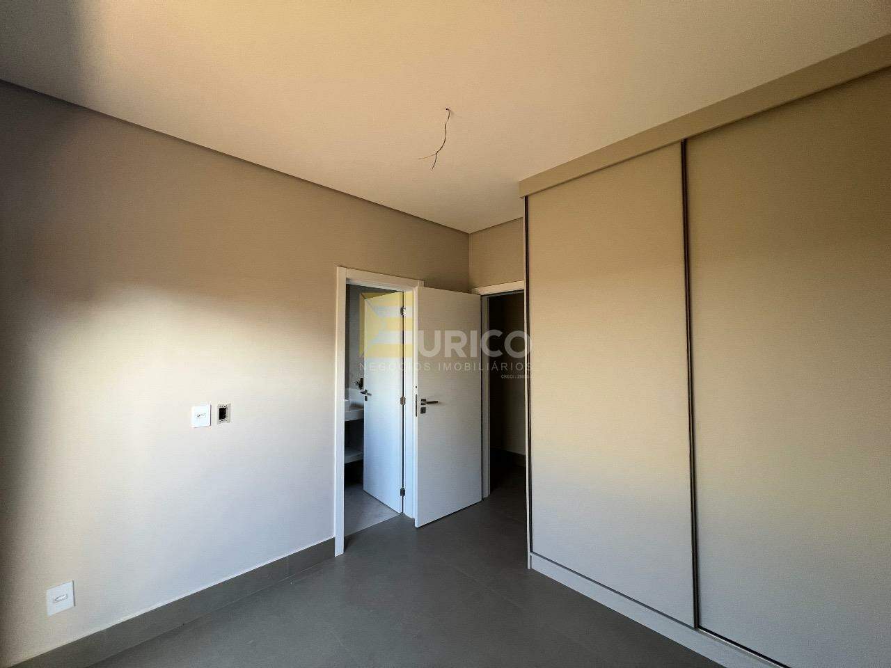 Casa em condomínio à venda no Condomínio Residencial Colline Di Parma em Valinhos/SP: