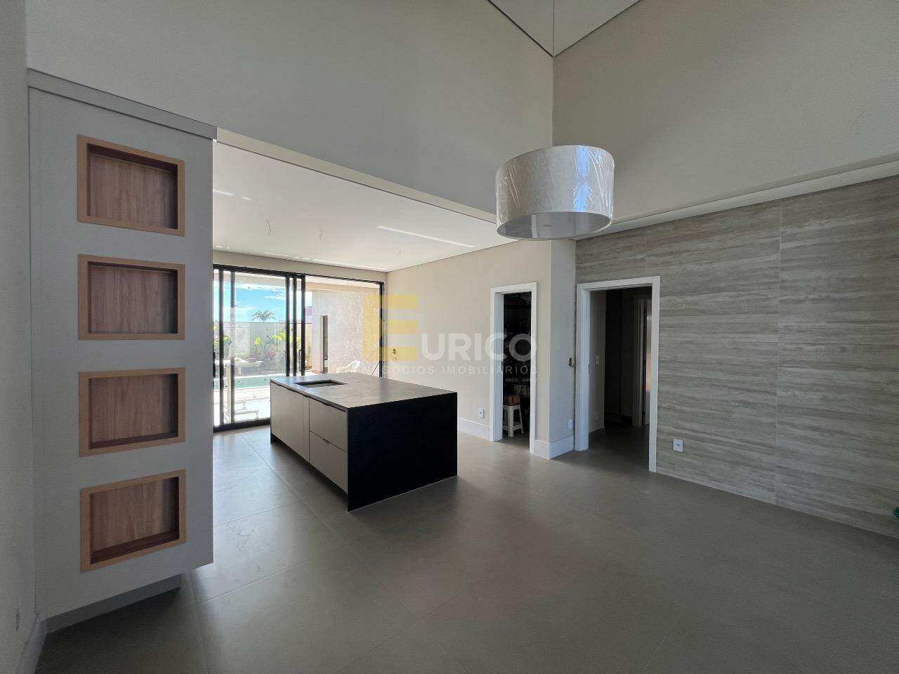 Casa em condomínio à venda no Condomínio Residencial Colline Di Parma em Valinhos/SP: 