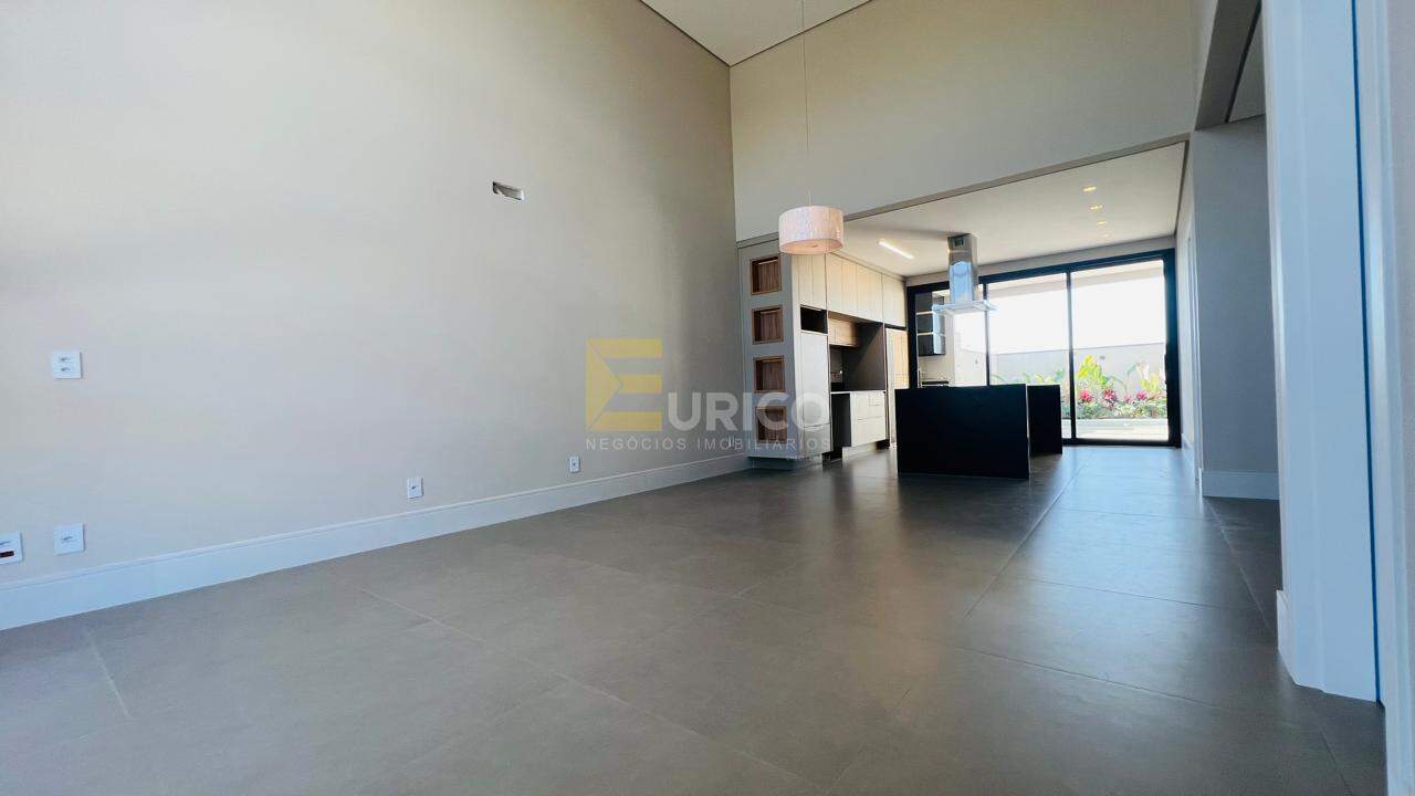 Casa em condomínio à venda no Condomínio Residencial Colline Di Parma em Valinhos/SP: