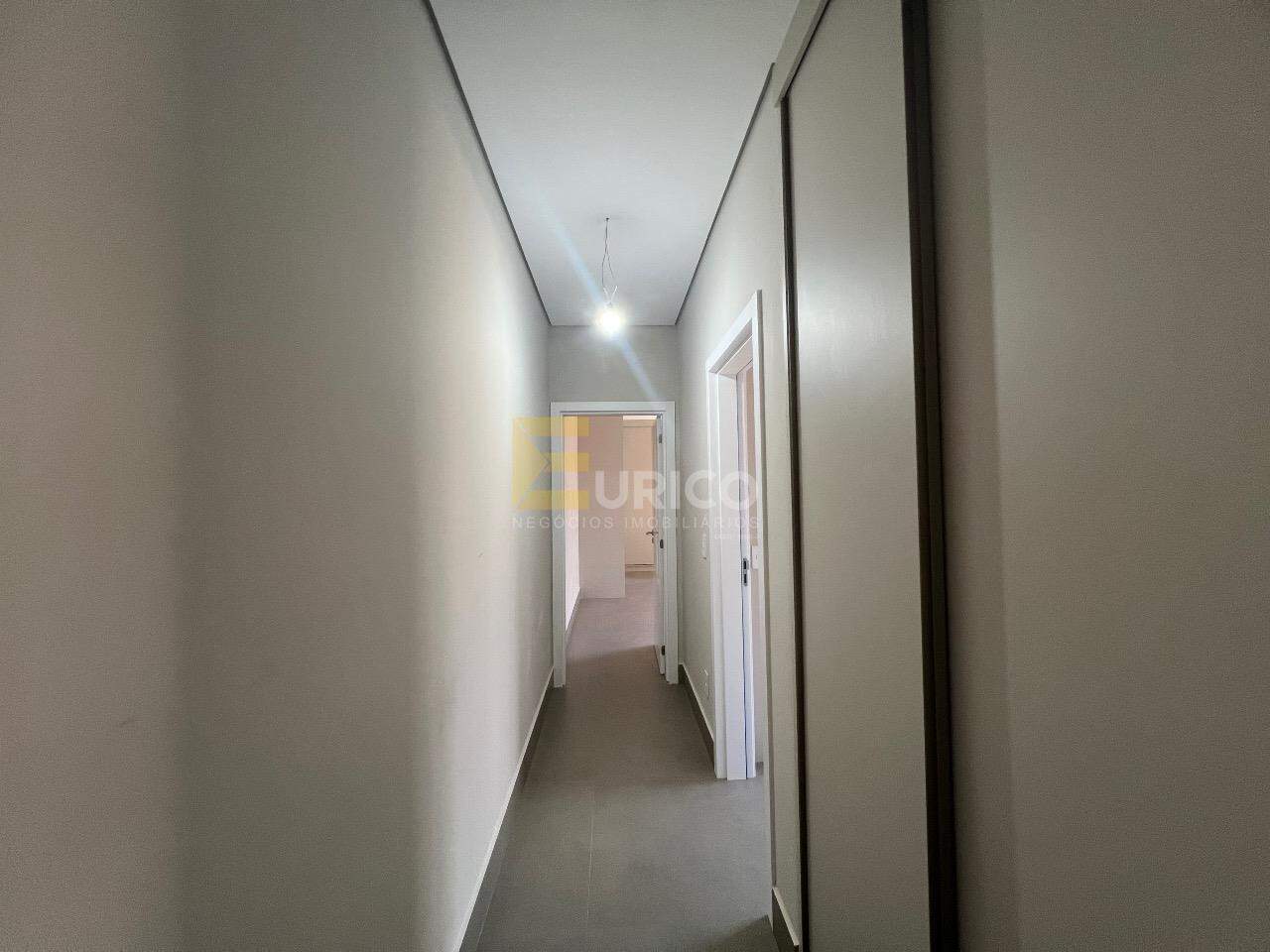 Casa em condomínio à venda no Condomínio Residencial Colline Di Parma em Valinhos/SP: