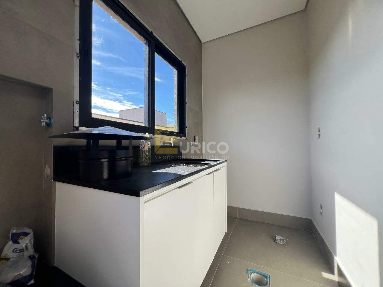 Casa em condomínio à venda no Condomínio Residencial Colline Di Parma em Valinhos/SP: