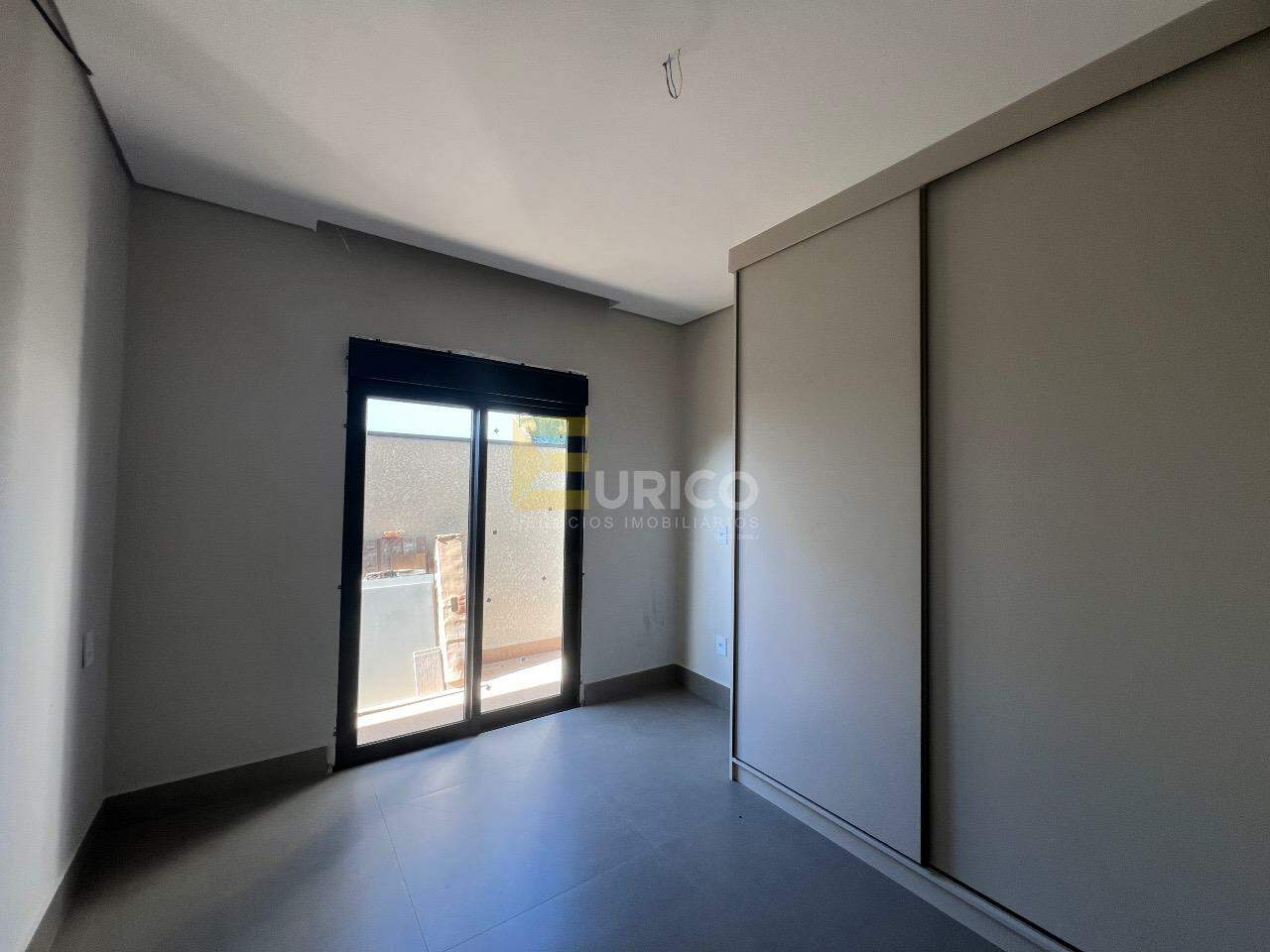 Casa em condomínio à venda no Condomínio Residencial Colline Di Parma em Valinhos/SP: