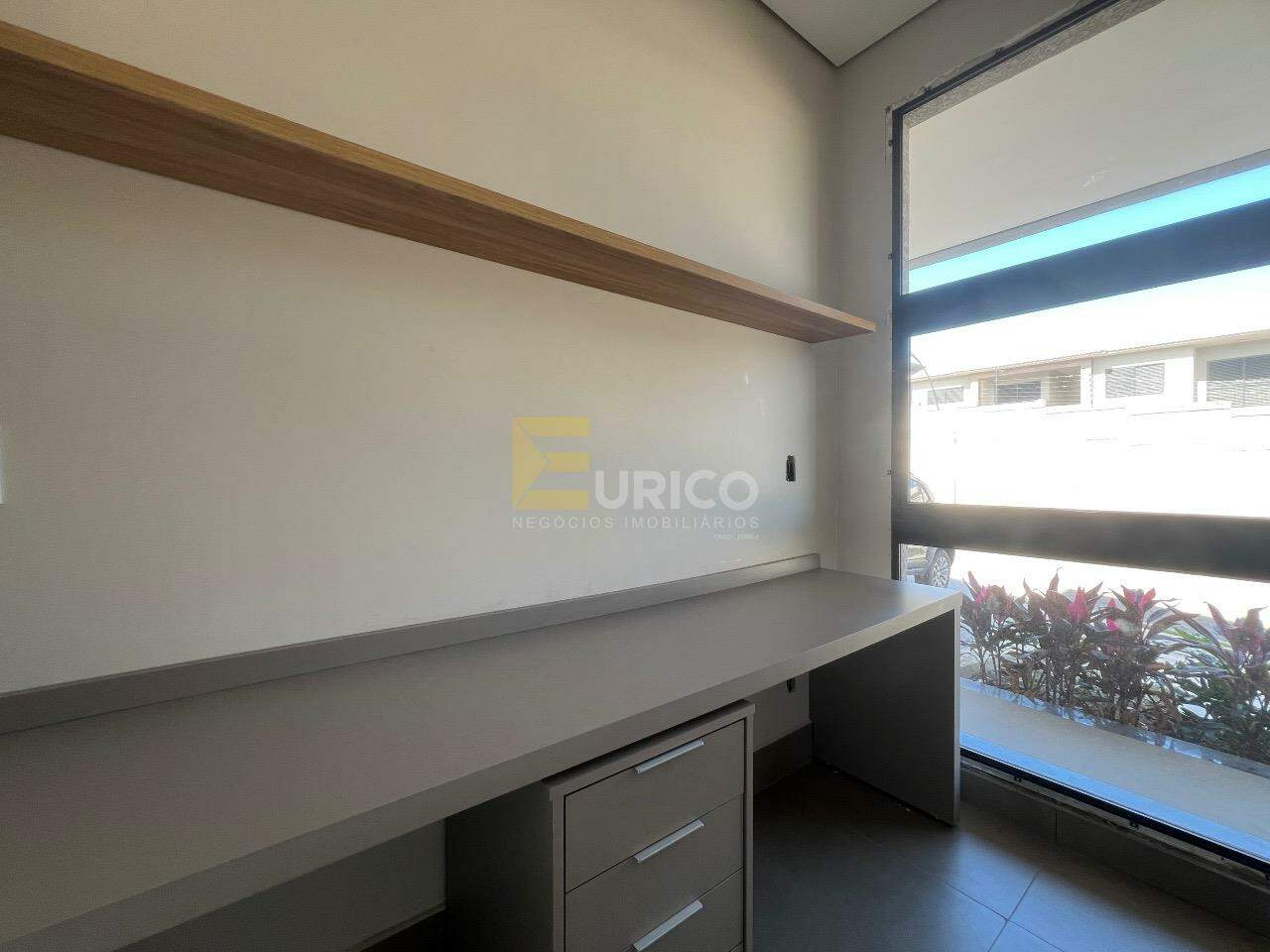 Casa em condomínio à venda no Condomínio Residencial Colline Di Parma em Valinhos/SP: 