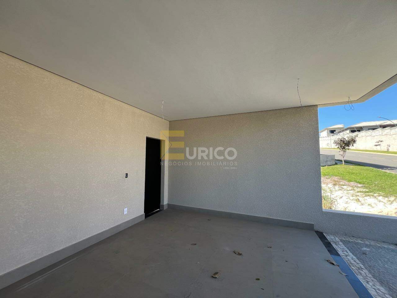 Casa em condomínio à venda no Condomínio Residencial Colline Di Parma em Valinhos/SP:
