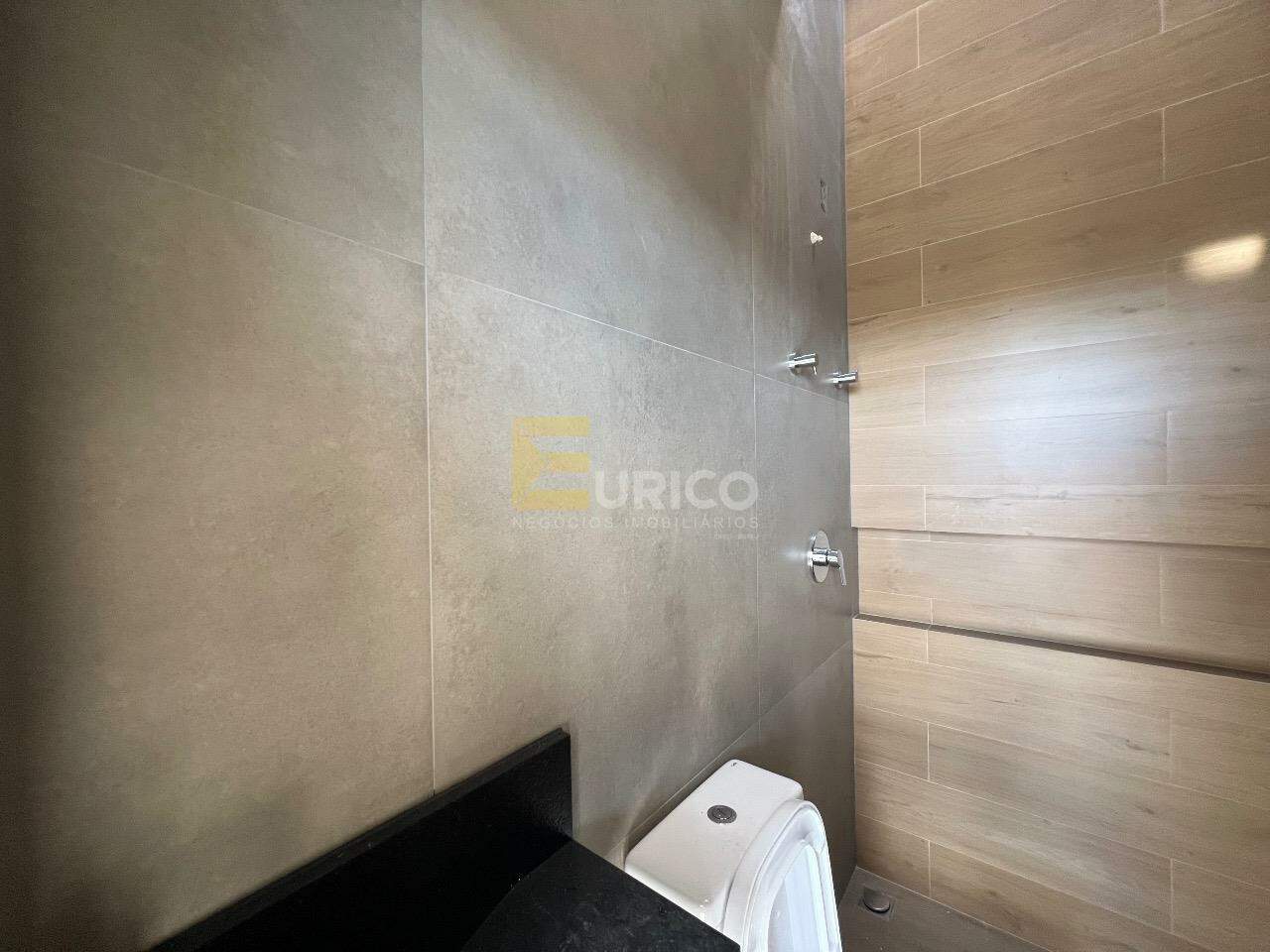 Casa em condomínio à venda no Condomínio Residencial Colline Di Parma em Valinhos/SP: