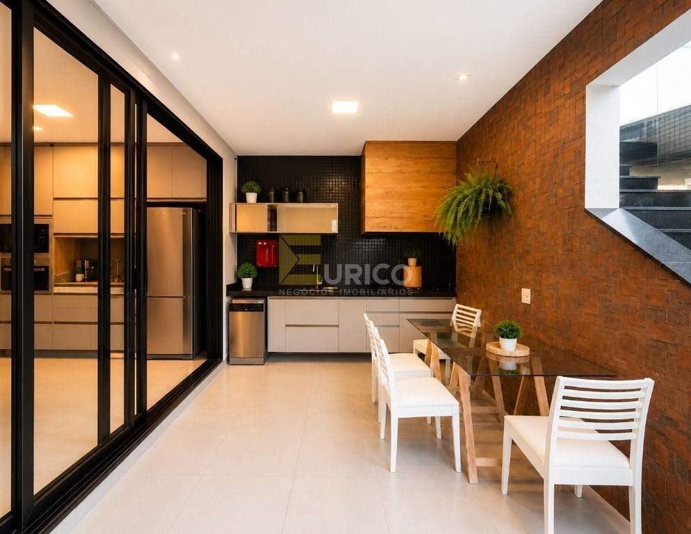 Casa em condomínio para aluguel no Condomínio Residencial Mont’Alcino em Valinhos/SP: