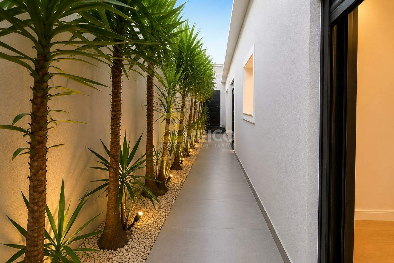 Casa em condomínio para aluguel no Condomínio Residencial Mont’Alcino em Valinhos/SP: