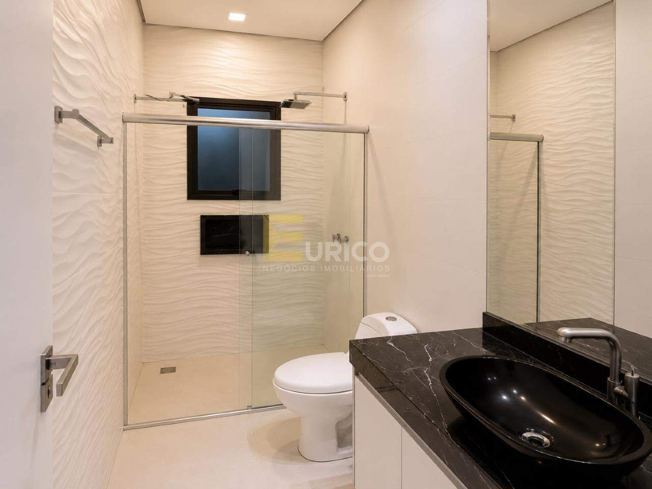 Casa em condomínio para aluguel no Condomínio Residencial Mont’Alcino em Valinhos/SP: