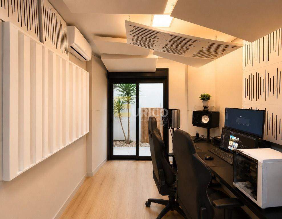 Casa em condomínio para aluguel no Condomínio Residencial Mont’Alcino em Valinhos/SP: