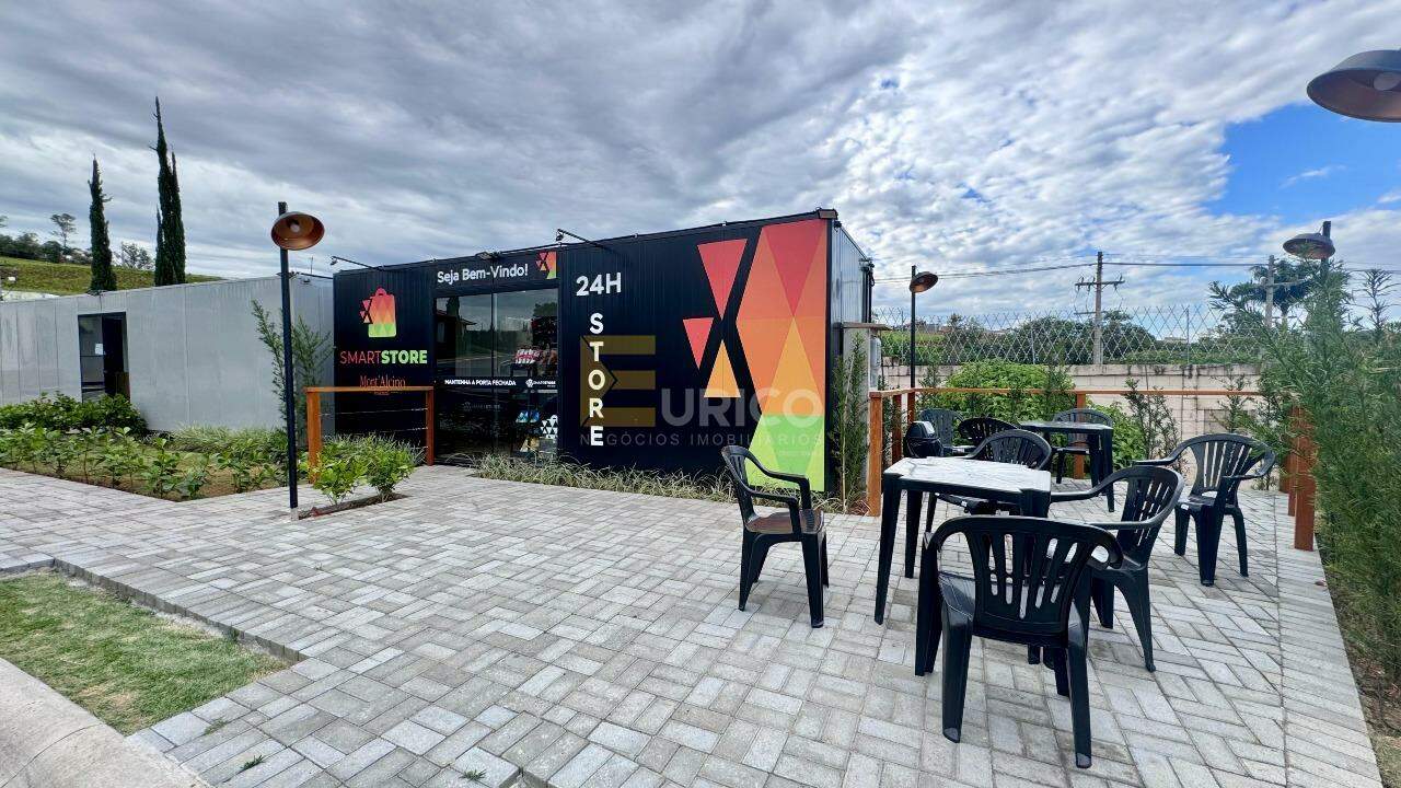 Casa em condomínio para aluguel no Condomínio Residencial Mont’Alcino em Valinhos/SP: