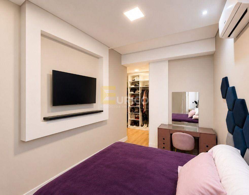 Casa em condomínio para aluguel no Condomínio Residencial Mont’Alcino em Valinhos/SP: