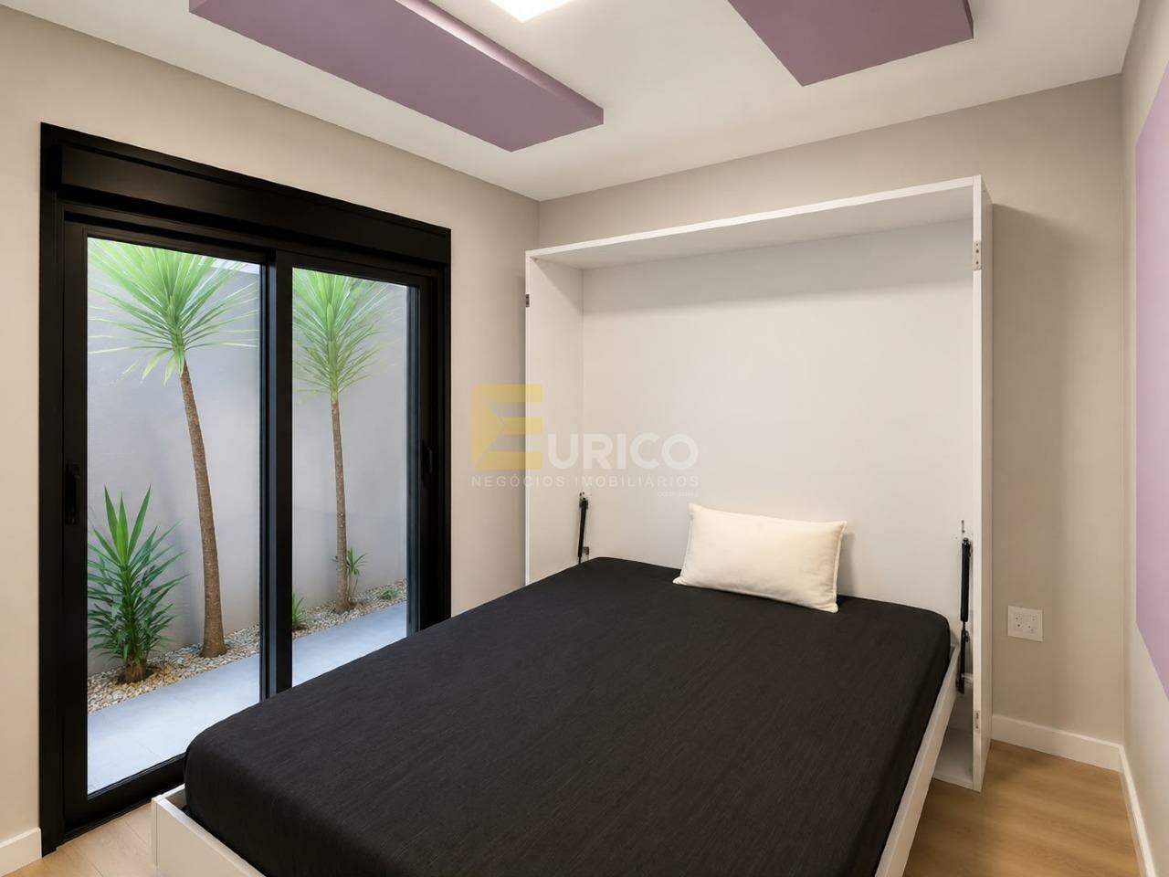 Casa em condomínio para aluguel no Condomínio Residencial Mont’Alcino em Valinhos/SP: