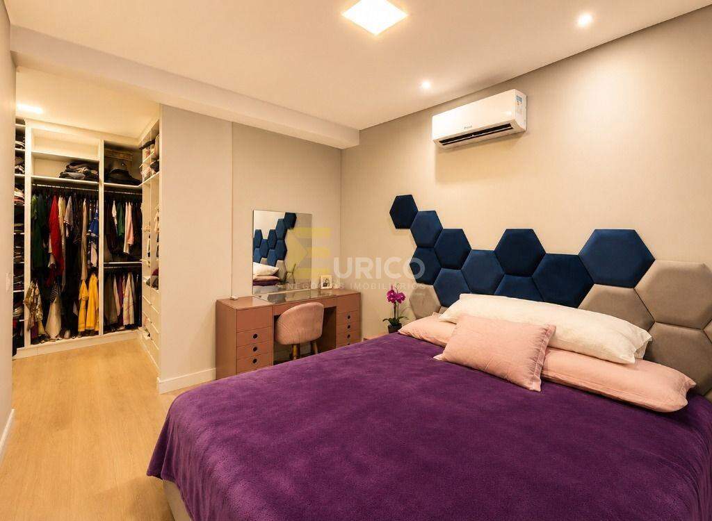 Casa em condomínio para aluguel no Condomínio Residencial Mont’Alcino em Valinhos/SP: