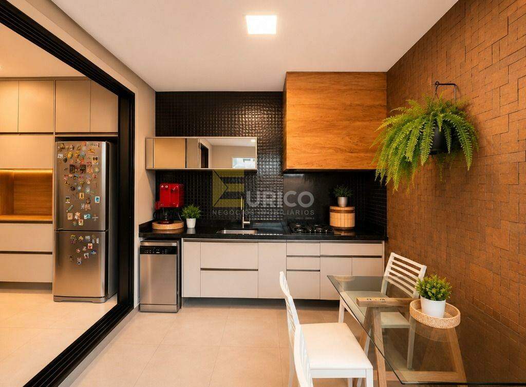 Casa em condomínio para aluguel no Condomínio Residencial Mont’Alcino em Valinhos/SP: