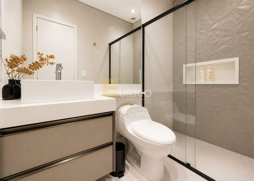 Casa em condomínio para aluguel no Condomínio Residencial Mont’Alcino em Valinhos/SP: