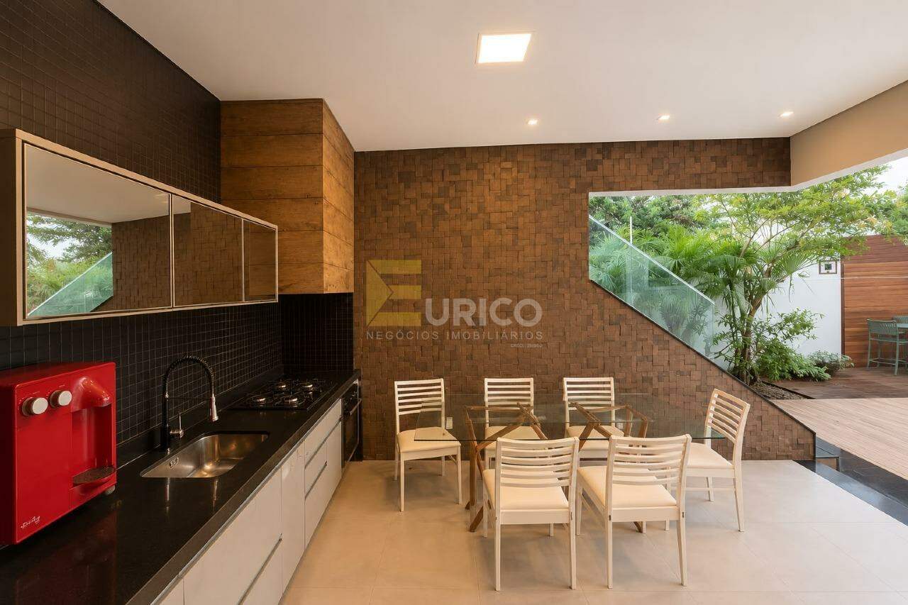 Casa em condomínio para aluguel no Condomínio Residencial Mont’Alcino em Valinhos/SP: