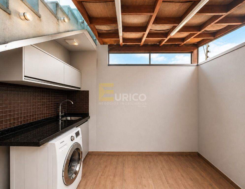 Casa em condomínio para aluguel no Condomínio Residencial Mont’Alcino em Valinhos/SP: