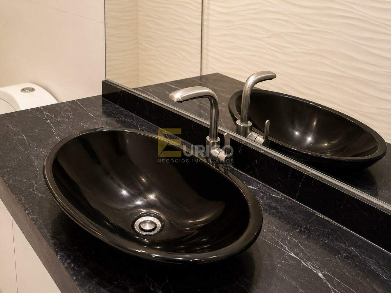 Casa em condomínio para aluguel no Condomínio Residencial Mont’Alcino em Valinhos/SP: