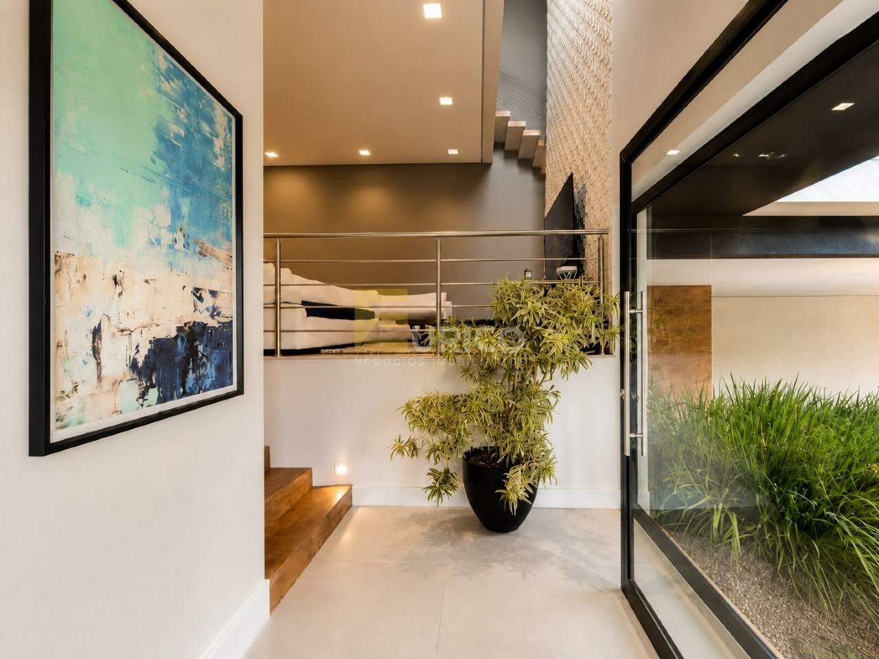 Casa em condomínio à venda no Condomínio Residencial Villaggio Fiorentino em Valinhos/SP: 