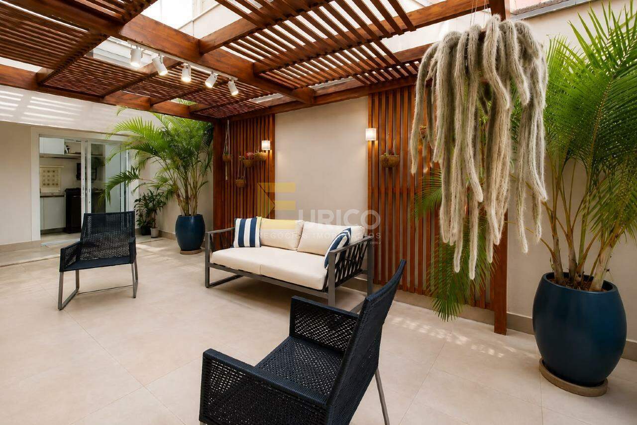 Casa em condomínio à venda no Condomínio Residencial Villaggio Fiorentino em Valinhos/SP: 
