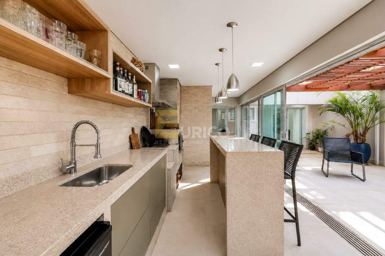 Casa em condomínio à venda no Condomínio Residencial Villaggio Fiorentino em Valinhos/SP: