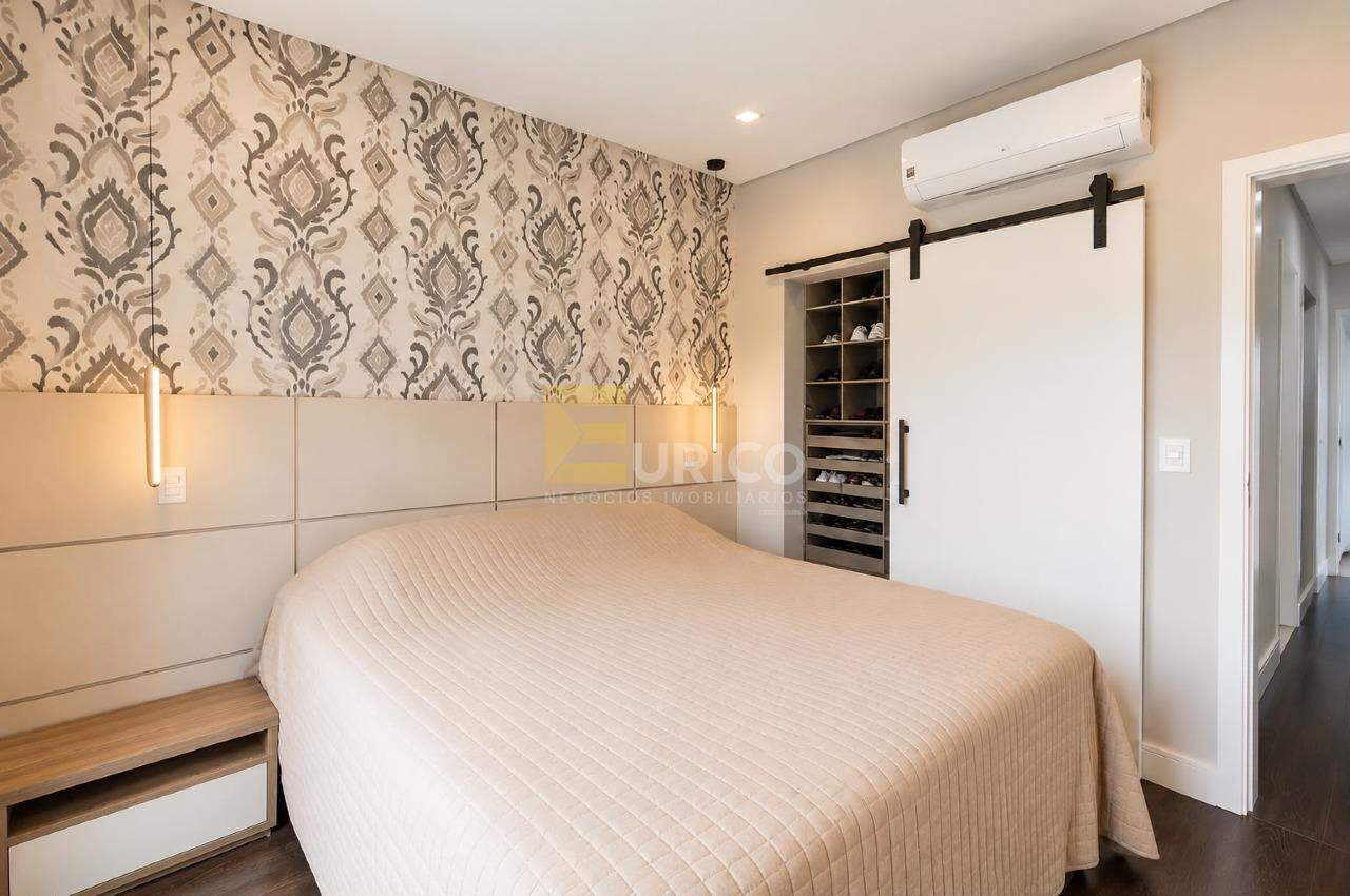 Casa em condomínio à venda no Condomínio Residencial Villaggio Fiorentino em Valinhos/SP: