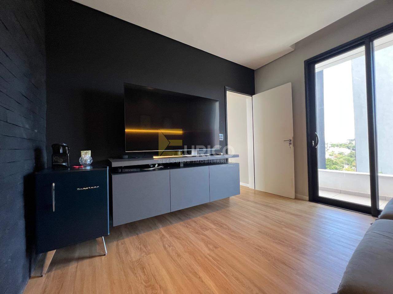 Casa em condomínio à venda no Condomínio Residencial Vivenda das Pitangueiras em Valinhos/SP: