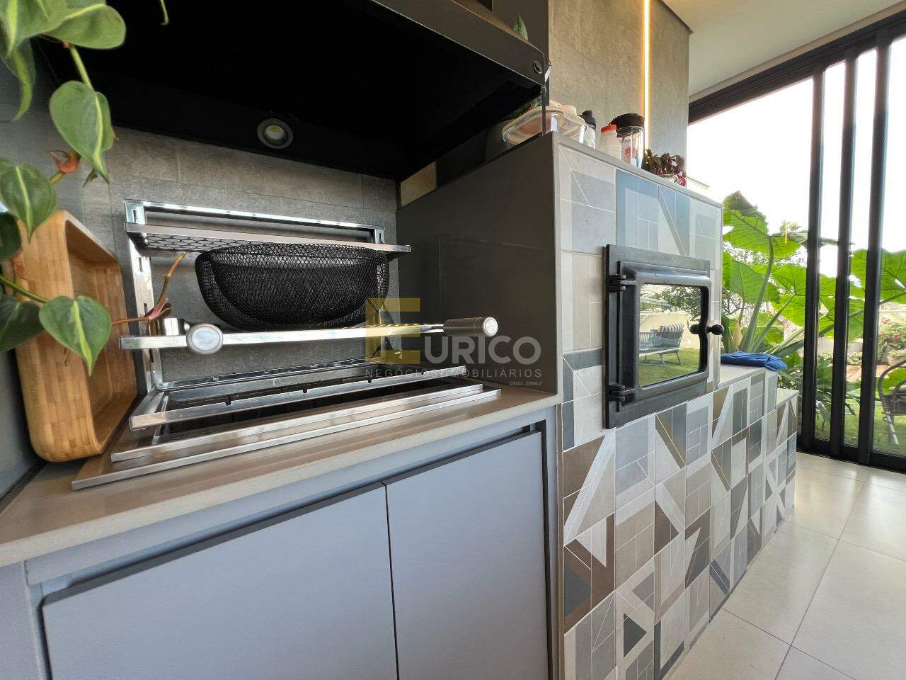 Casa em condomínio à venda no Condomínio Residencial Vivenda das Pitangueiras em Valinhos/SP: