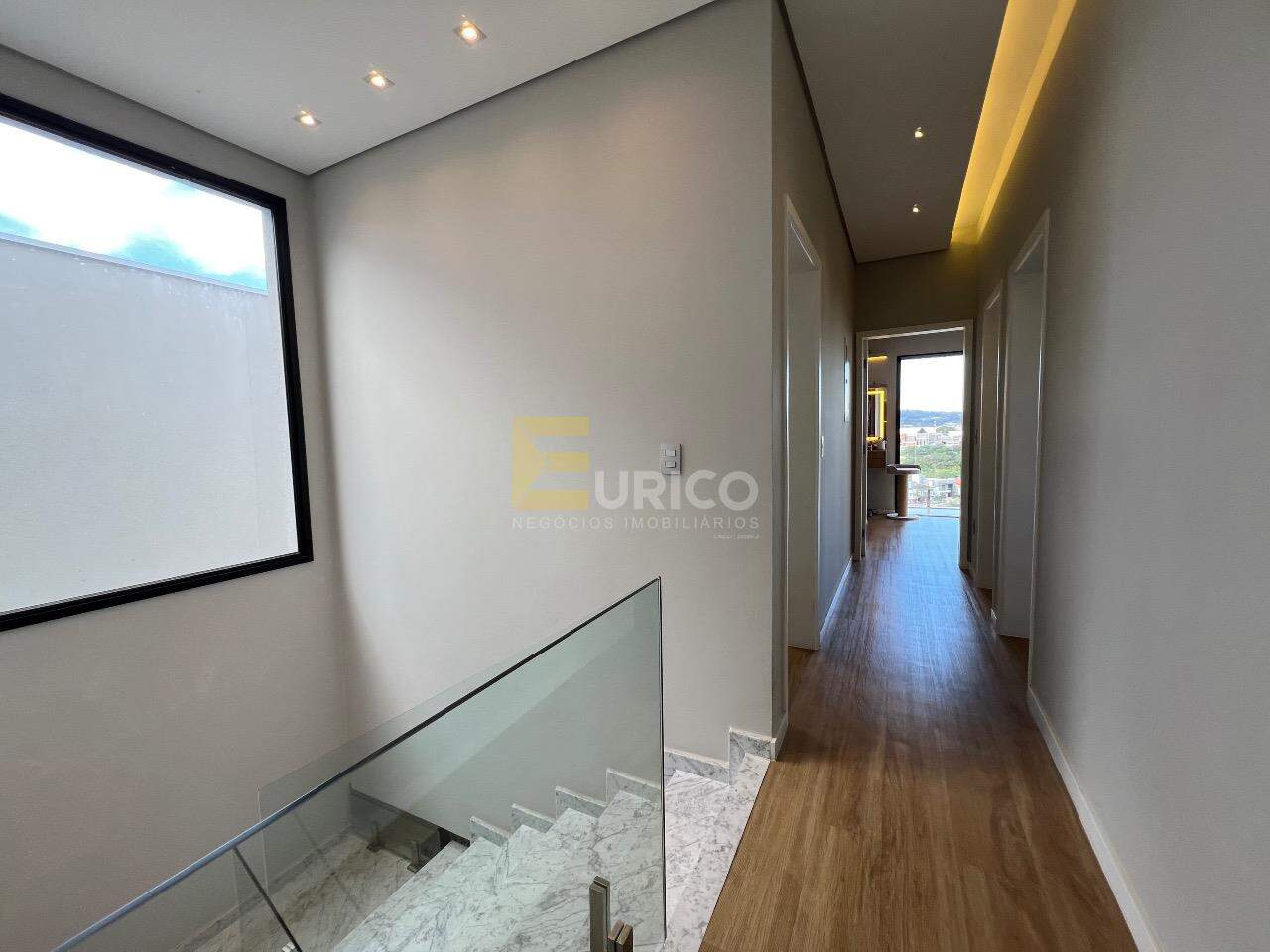 Casa em condomínio à venda no Condomínio Residencial Vivenda das Pitangueiras em Valinhos/SP: