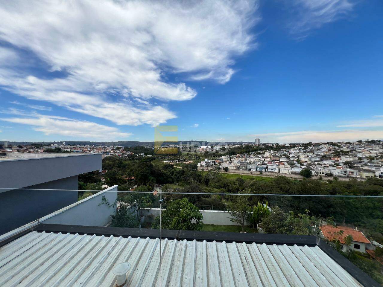 Casa em condomínio à venda no Condomínio Residencial Vivenda das Pitangueiras em Valinhos/SP: