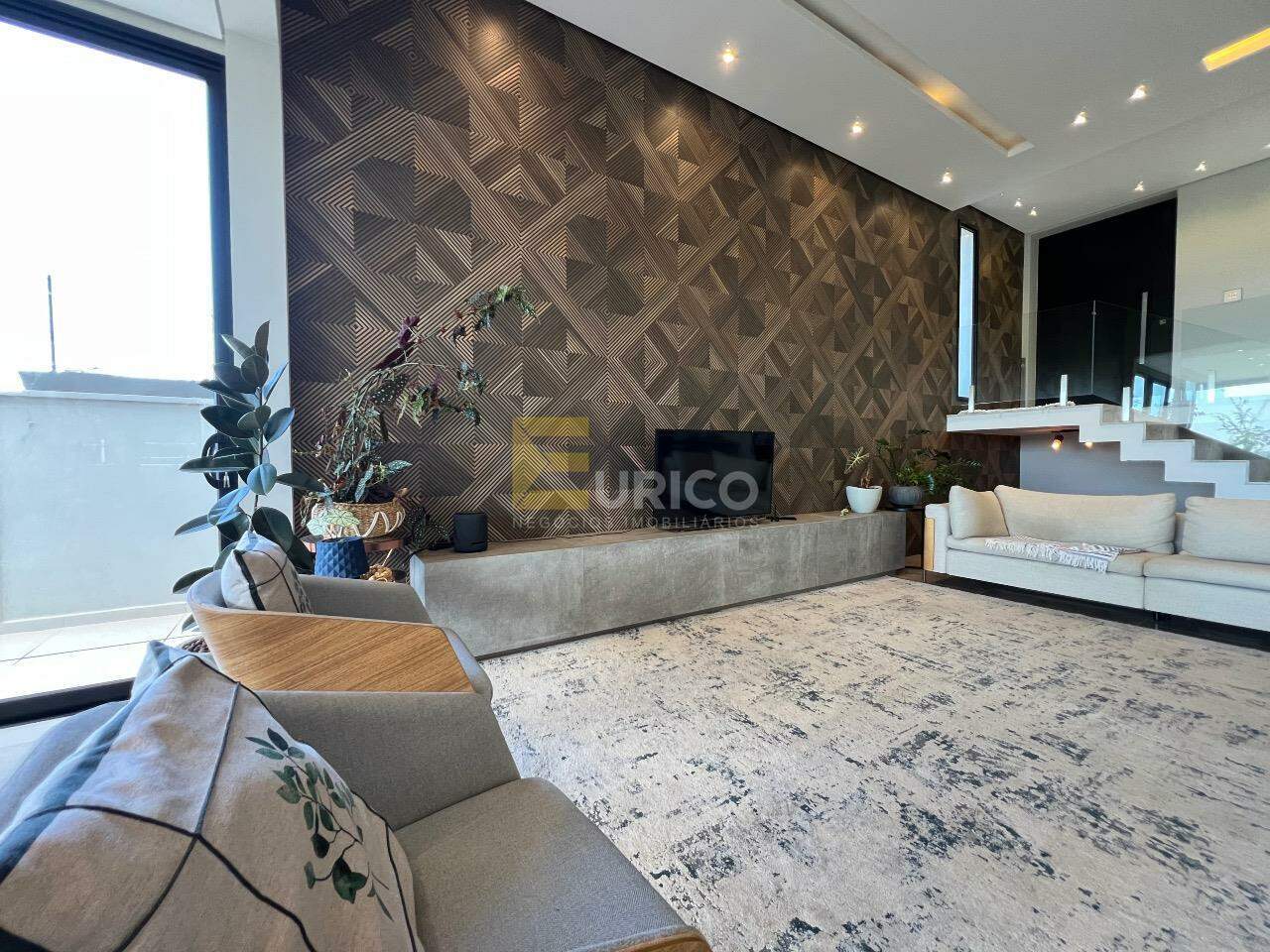Casa em condomínio à venda no Condomínio Residencial Vivenda das Pitangueiras em Valinhos/SP: 