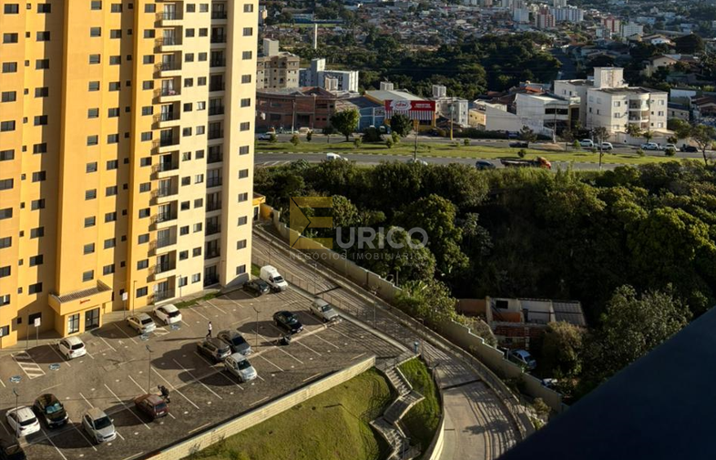 Apartamento à venda no Condomínio Residencial Valença em Valinhos/SP: 