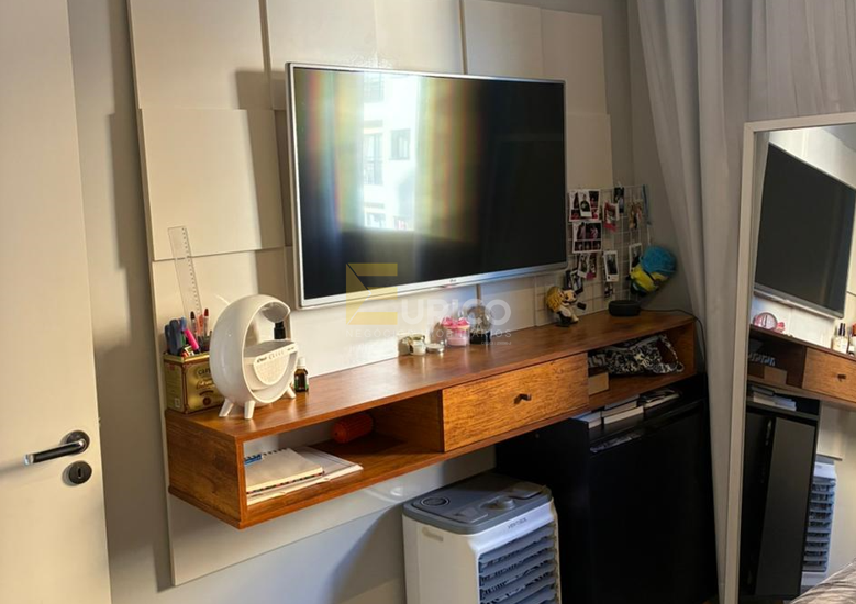 Apartamento à venda no Condomínio Residencial Valença em Valinhos/SP: