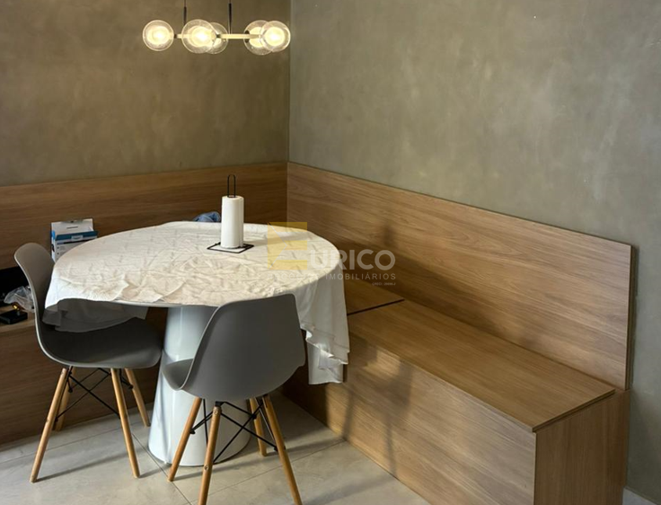 Apartamento à venda no Condomínio Residencial Valença em Valinhos/SP: