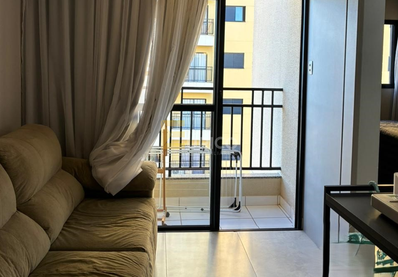 Apartamento à venda no Condomínio Residencial Valença em Valinhos/SP: 